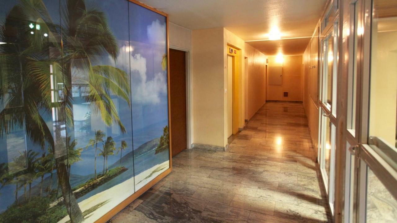Апартаменты Panorama Кольмар Экстерьер фото